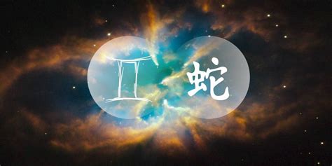 Gemini Snake: The Witty Charmer Of The Chinese .